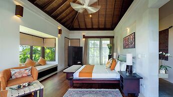 Mandalay Villas