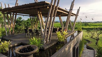 Mandalay Villas