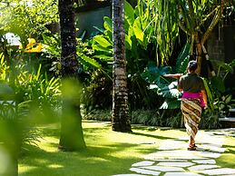 Villa Semarapura