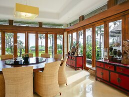 Villa Semarapura