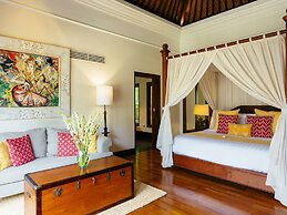 Villa Semarapura