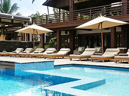 Villa Semarapura