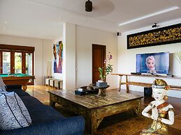 Villa Semarapura