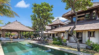 Villa Cemara