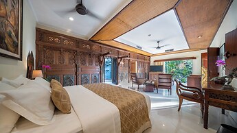 Villa Cemara