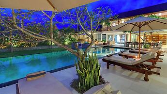 Villa Asada