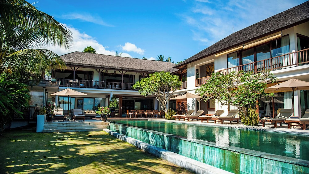Villa Asada