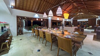 Villa Asada