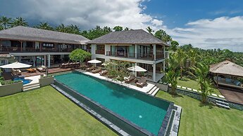 Villa Asada