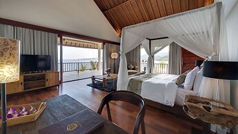 Villa Asada