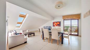 Apartamenty Sun & Snow Lido
