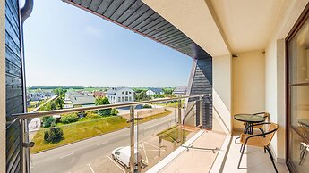 Apartamenty Sun & Snow Lido