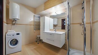 Apartamenty Sun & Snow Lido
