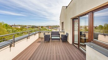 Apartamenty Sun & Snow Lido