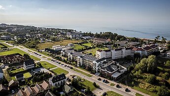 Apartamenty Sun & Snow Lido