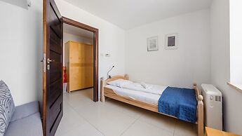 Apartamenty Sun & Snow Lido