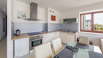 Apartamenty Sun & Snow Lido