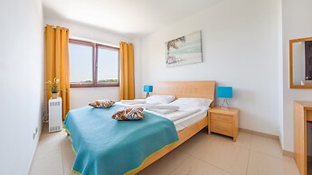 Apartamenty Sun & Snow Lido