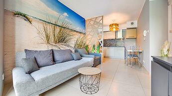 Apartamenty Sun & Snow Lido