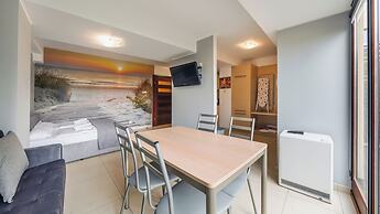 Apartamenty Sun & Snow Lido