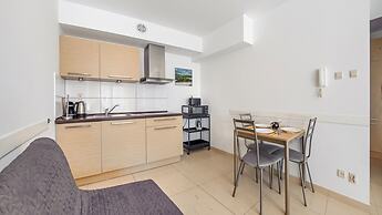 Apartamenty Sun & Snow Lido