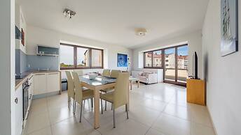 Apartamenty Sun & Snow Lido