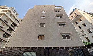 Treebo Asl Prime, Gariahat