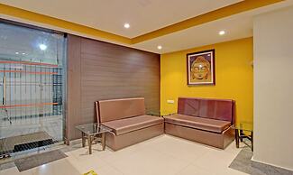 Treebo Asl Prime, Gariahat