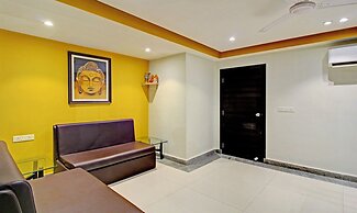 Treebo Asl Prime, Gariahat
