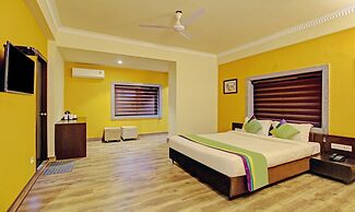 Treebo Asl Prime, Gariahat