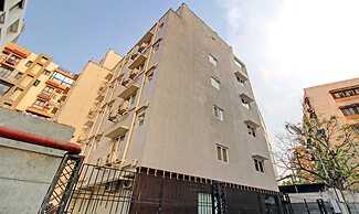 Treebo Asl Prime, Gariahat