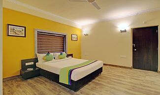Treebo Asl Prime, Gariahat
