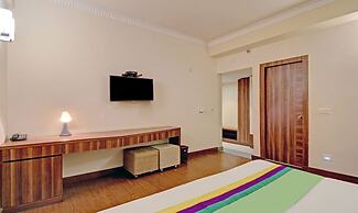 Treebo Asl Prime, Gariahat