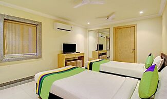 Treebo Asl Prime, Gariahat