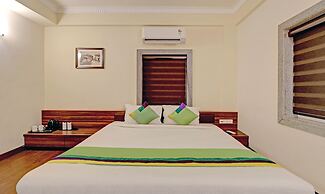 Treebo Asl Prime, Gariahat