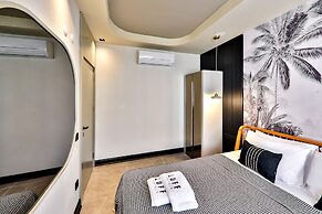 Luff Suites