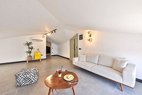 Luff Suites