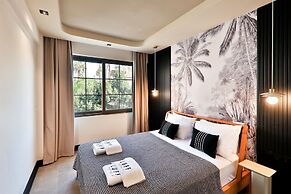Luff Suites
