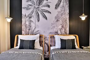 Luff Suites