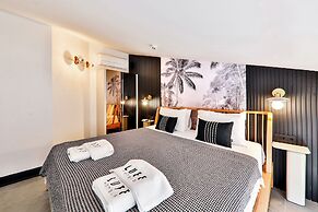 Luff Suites