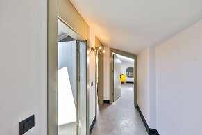 Luff Suites