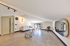 Luff Suites