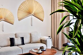 Luff Suites