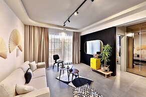 Luff Suites