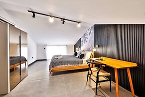 Luff Suites