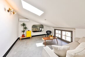 Luff Suites