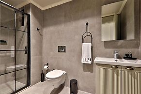Luff Suites