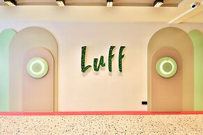 Luff Suites