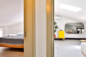 Luff Suites