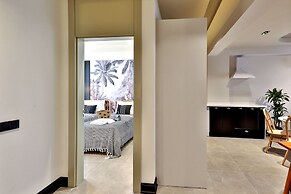 Luff Suites